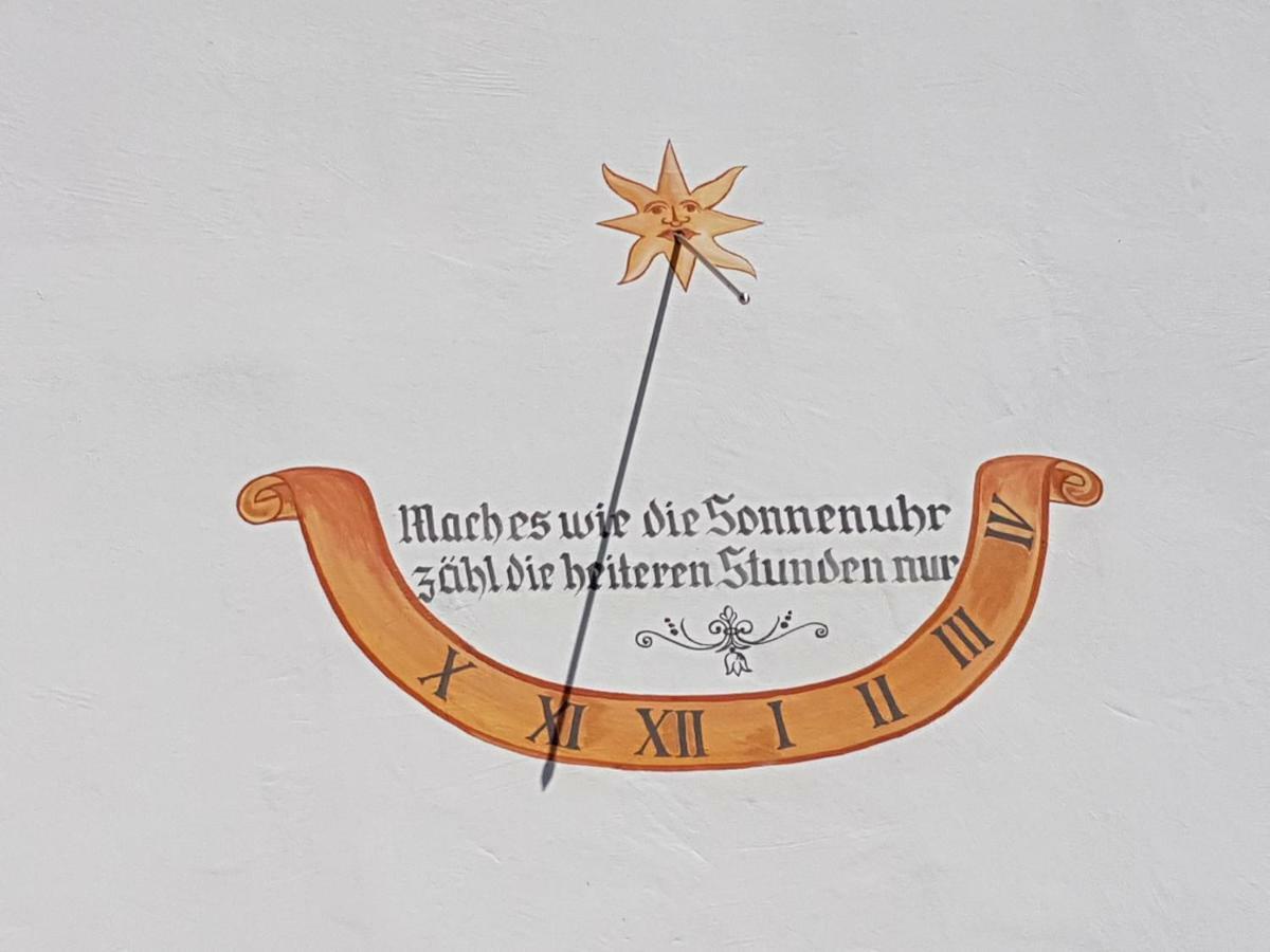 فيلا Haus Edelweiss Spiss Bei Samnaun المظهر الخارجي الصورة
